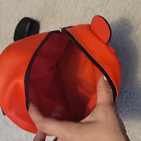 Kids spiderman puppy backpack - Picture 2 of 2